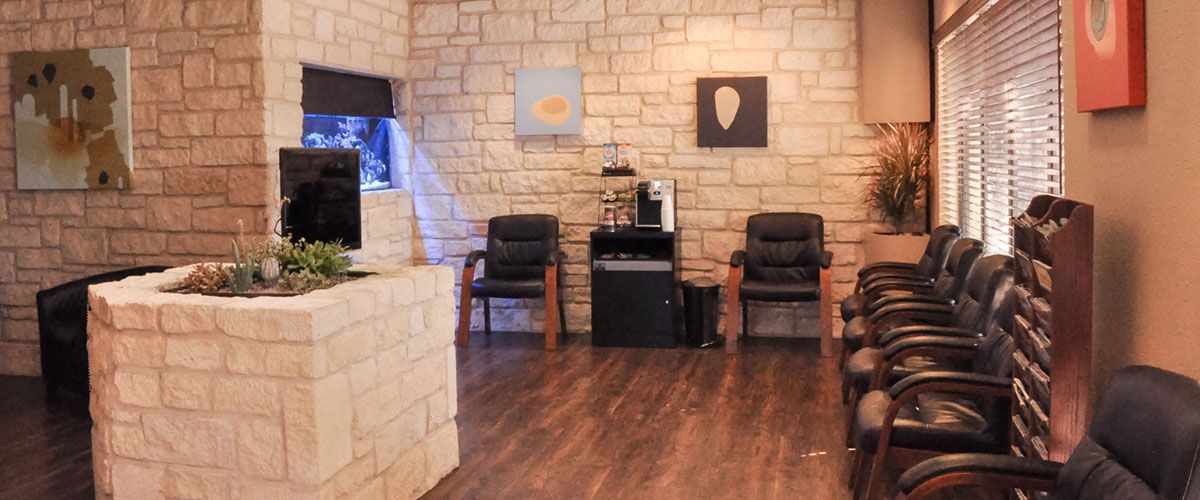 Austin Dentists Smile Creations